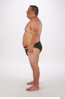 Photos Jose Puig in Underwear A pose whole body 0002.jpg